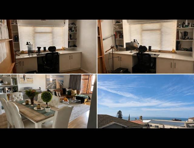 3 BEDROOM APARTMENT FOR SALE IN MOSSEL BAY CENTRAL